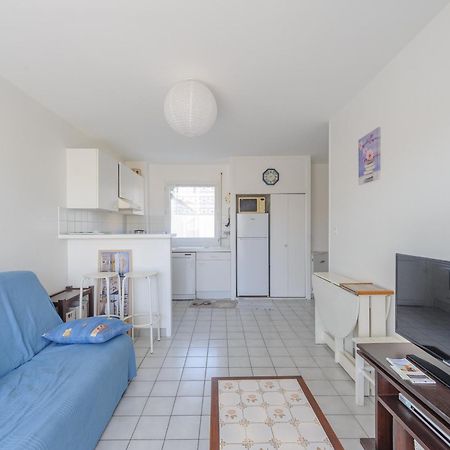 Appartement T2 A 50M De La Plage, Balcon, Wifi, Tout Confort, 4 Pers, Chatelaillon-Plage - Fr-1-535-9 Dış mekan fotoğraf