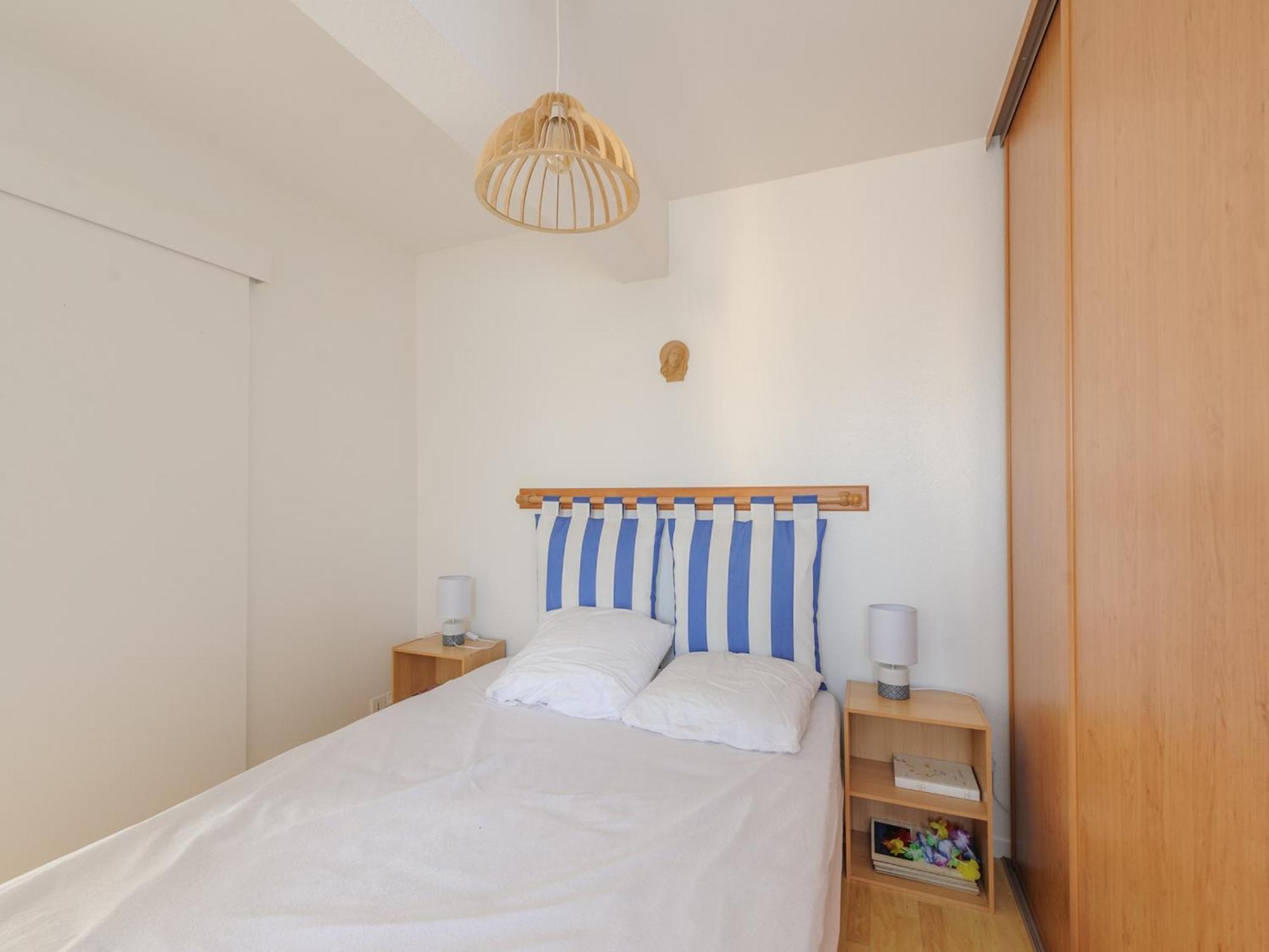 Appartement T2 A 50M De La Plage, Balcon, Wifi, Tout Confort, 4 Pers, Chatelaillon-Plage - Fr-1-535-9 Dış mekan fotoğraf