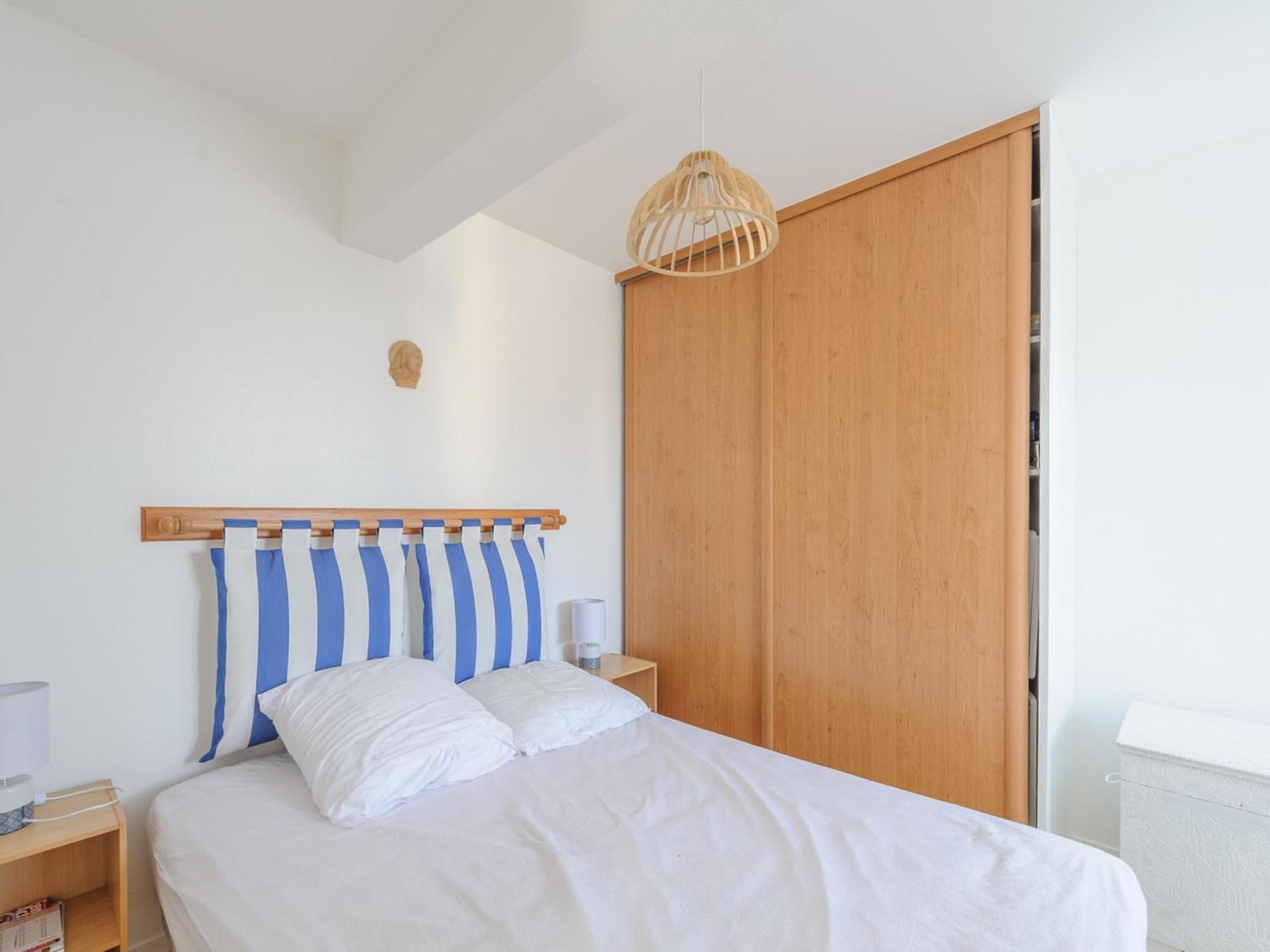 Appartement T2 A 50M De La Plage, Balcon, Wifi, Tout Confort, 4 Pers, Chatelaillon-Plage - Fr-1-535-9 Dış mekan fotoğraf