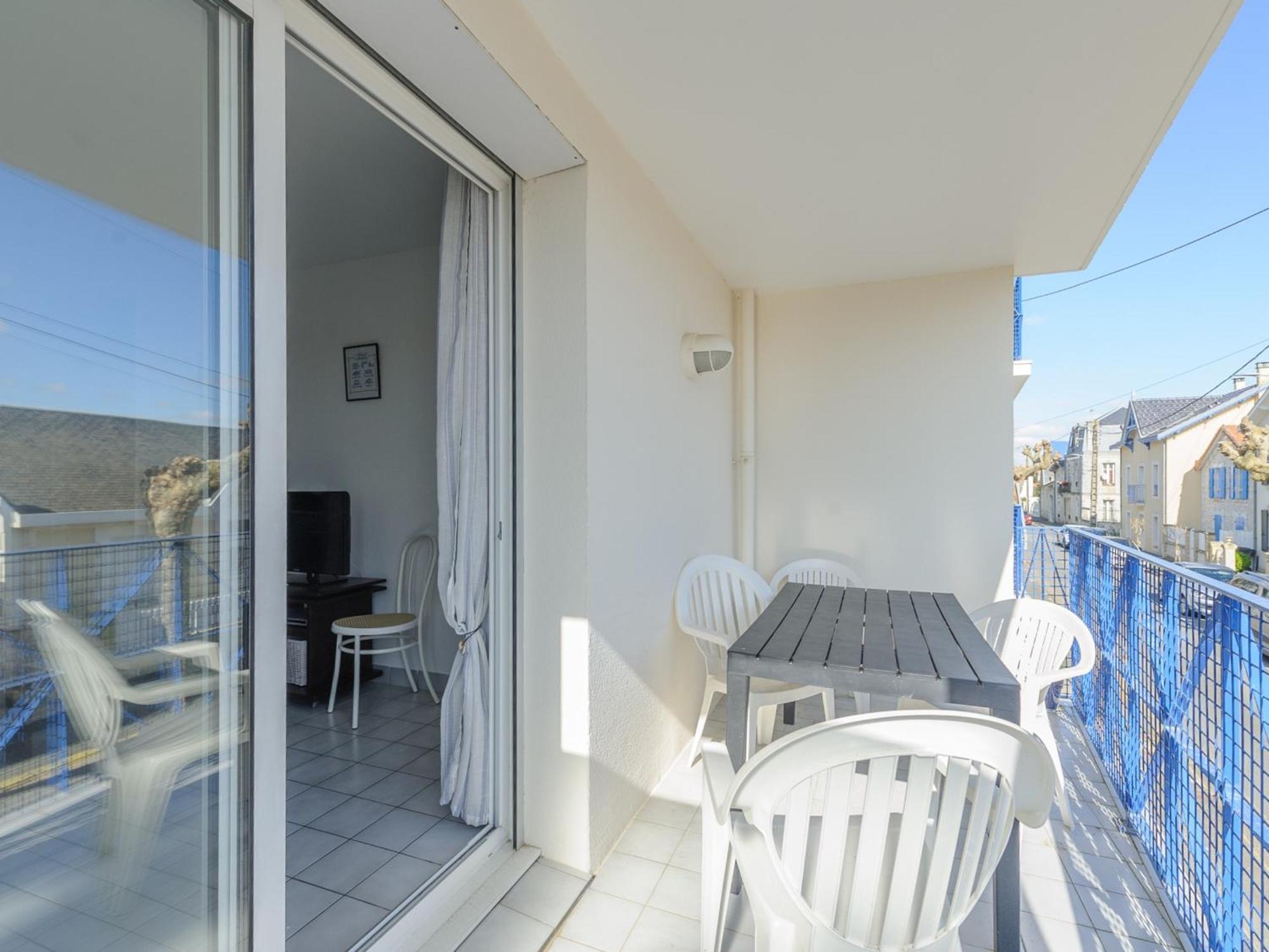 Appartement T2 A 50M De La Plage, Balcon, Wifi, Tout Confort, 4 Pers, Chatelaillon-Plage - Fr-1-535-9 Dış mekan fotoğraf